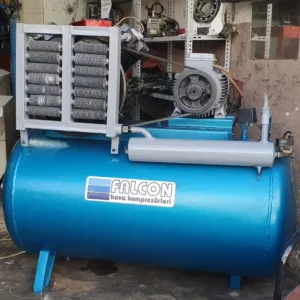 FALCON 500 Litre Hava Kompresörü