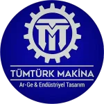 TÜMTÜRK MAKİNA logo-transparan bg