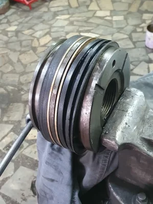 Tümtürk Makina - Revizyon (11)