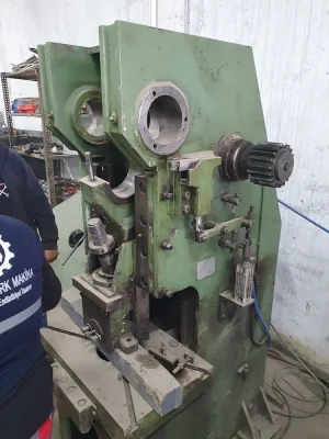 Tümtürk Makina - Revizyon (5)