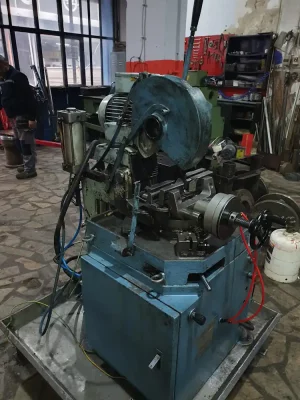 Tümtürk Makina - Revizyon (6)