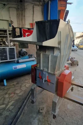 Tümtürk Makina - Revizyon (7)