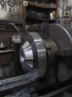 Tümtürk Makina - Roll Form Vals Topu (1)