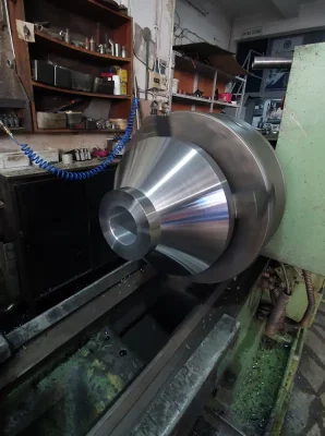 Tümtürk Makina - Roll Form Vals Topu (2)