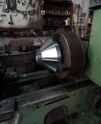 Tümtürk Makina - Roll Form Vals Topu (3)