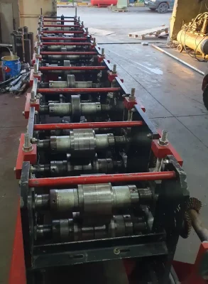 Tümtürk Makina - Roll Form Vals Topu (5)