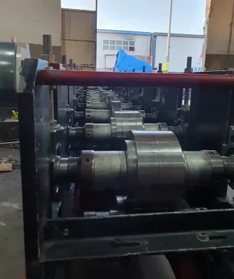 Tümtürk Makina - Roll Form Vals Topu (6)