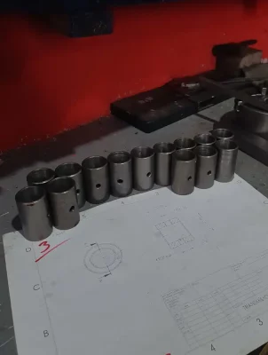 Tümtürk Makina - Talaşlı İmalat (10)