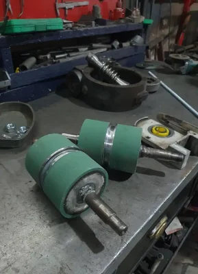 Tümtürk Makina - Talaşlı İmalat (11)