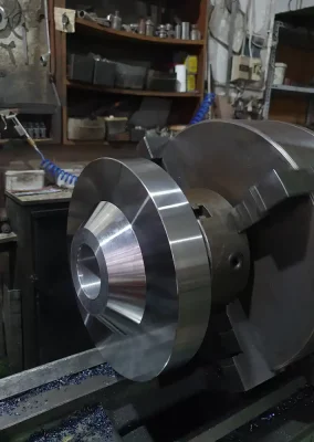 Tümtürk Makina - Talaşlı İmalat (12)