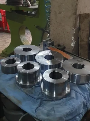 Tümtürk Makina - Talaşlı İmalat (15)