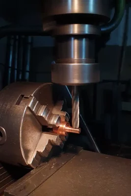 Tümtürk Makina - Talaşlı İmalat (16)