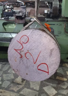 Tümtürk Makina - Talaşlı İmalat (17)