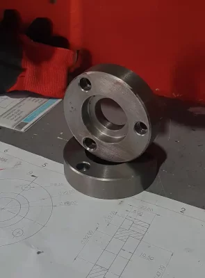 Tümtürk Makina - Talaşlı İmalat (3)