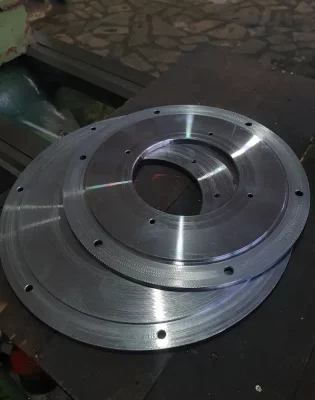 Tümtürk Makina - Talaşlı İmalat (4)