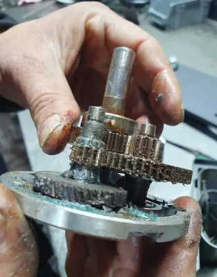 Tümtürk Makina - Talaşlı İmalat (5)