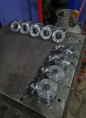 Tümtürk Makina - Talaşlı İmalat (6)