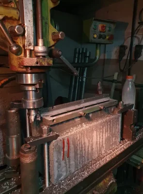 Tümtürk Makina - Talaşlı İmalat (7)