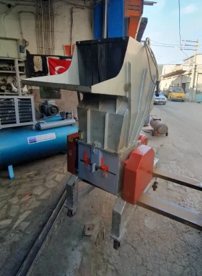 Tümtürk Makina - makina imalatı 2