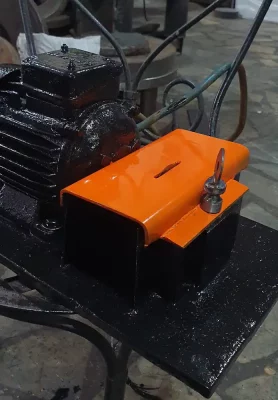 Tümtürk Makina - makina imalatı 4